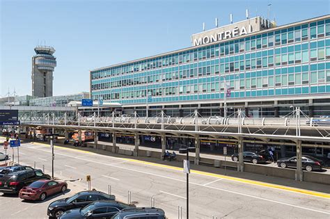 longchamp montreal airport